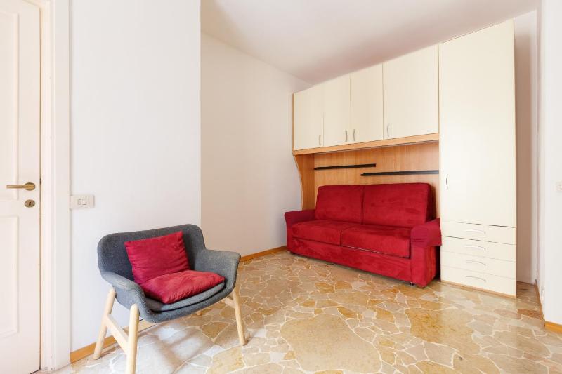 MM Pasteur Cozy Studio Apartment — отель в Милане, Италия