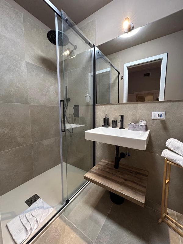 Sopi Vatican Suite Apartment — отель в Риме, Италия