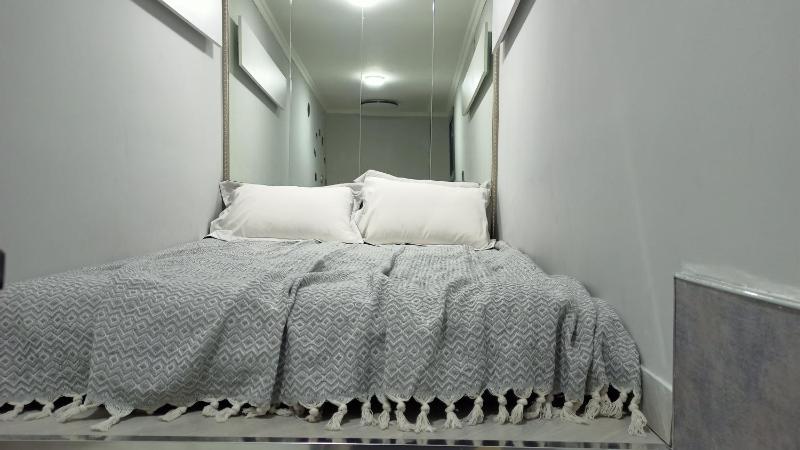 Dvuhurovnevyj prakticnyj loft — отзывы гостей и цены