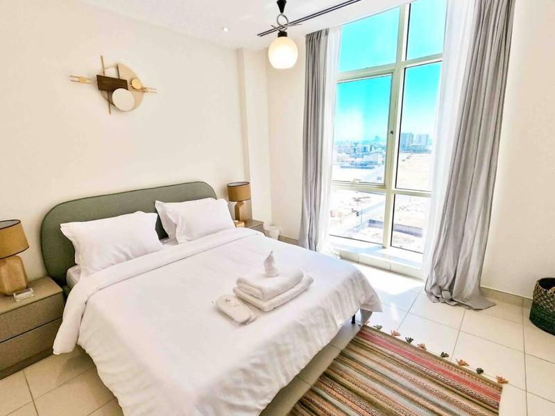 Цены на Elegant 4 Beds W/Partial SeaView в Джидде