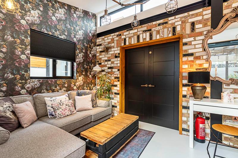 Scarlett Heart Studios in Golders Green — отзывы гостей и цены