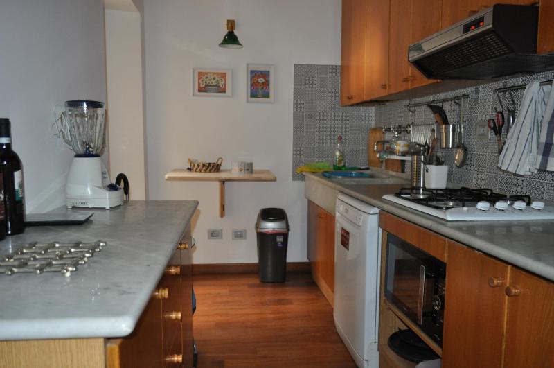 ROME FOR TWO Campo de' Fiori - your home in Rome — комфортный отель в Риме