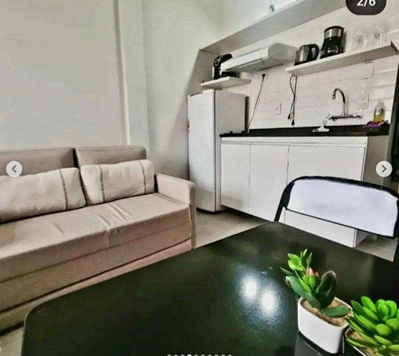 Conforto Copanema Hygge — отель в Рио, Бразилия