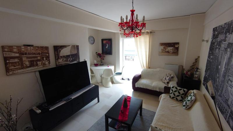 Vikctoria's house — забронировать отель в Афины