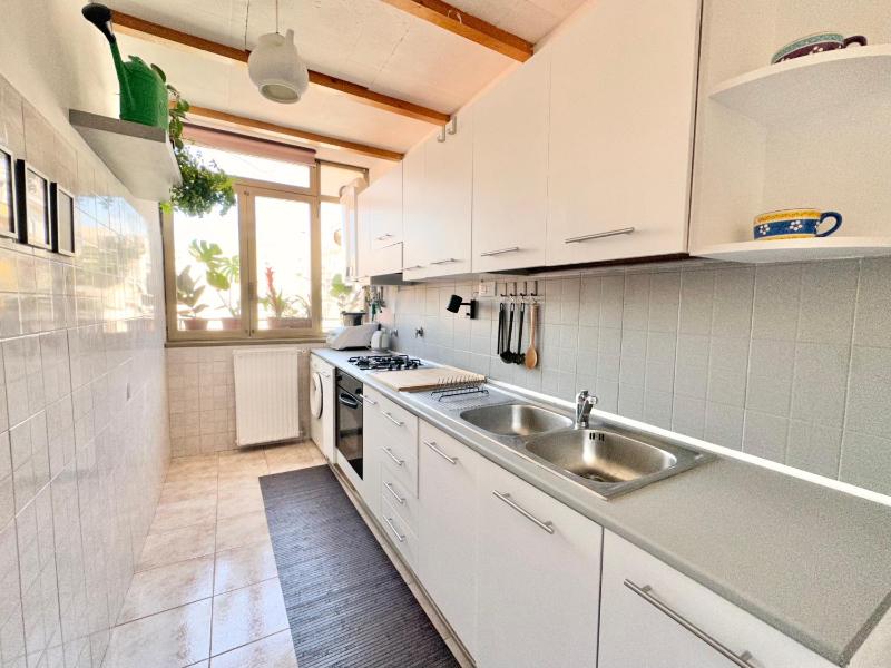 Grimaldi house — комфортный отель в Риме
