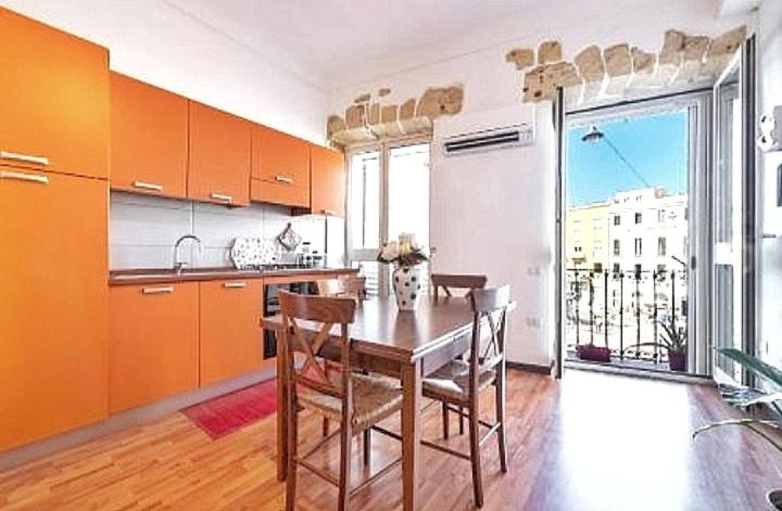 Elicriso Suites Yenne a Cagliari - Lussuoso residence