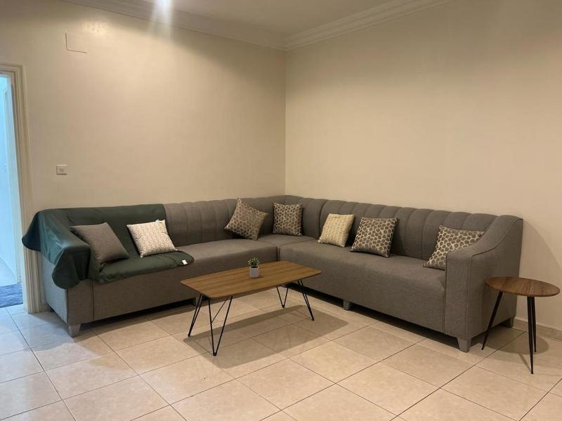 Almusaed Residence — комфортный отель в Джидде