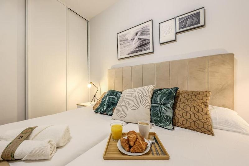 The secret to a great Stay in Madrid Royal Palace — отель с удобным расположением в Мадриде