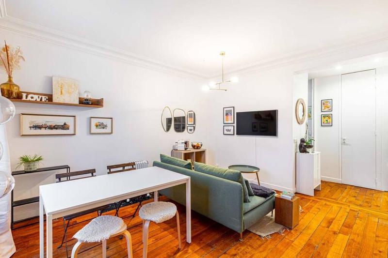 GuestReady - Elevated Elegance near Champ de Mars — отзывы гостей и цены