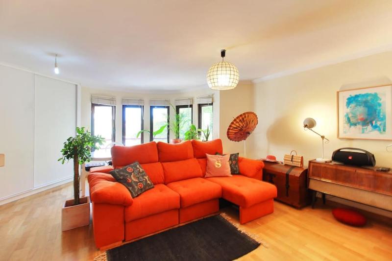 Charming apartment ideally located in Lisbon — отель в Лиссабоне, Португалия