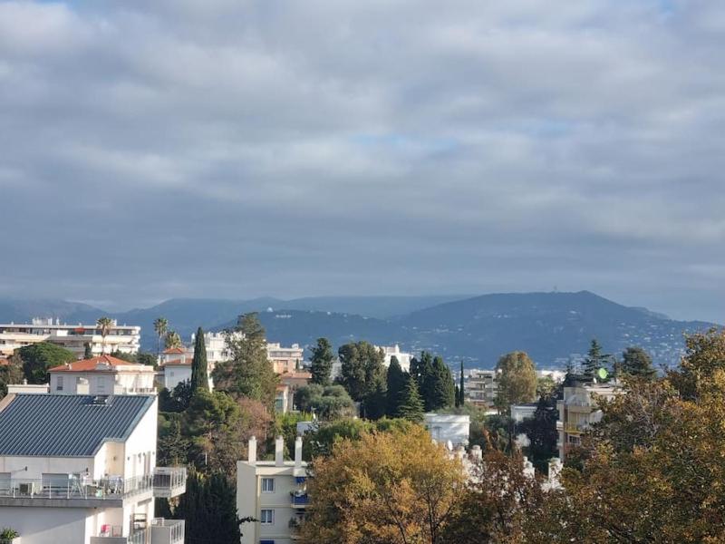 Nice-appt 4 voyageurs 3 lits, 800 m/mer — отзывы гостей и цены