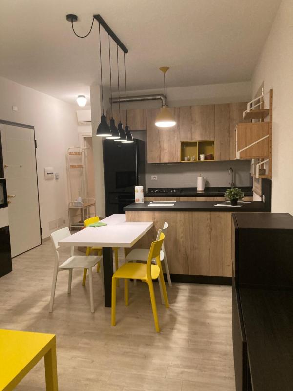 8380 Lory's House — комфортный отель в Риме