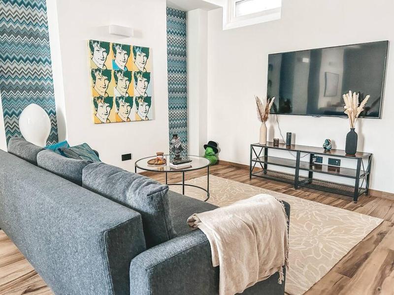 Better Together Apartments — забронировать отель в Милане