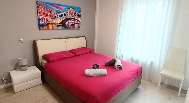 Marco Venice Apartment — отзывы гостей и цены