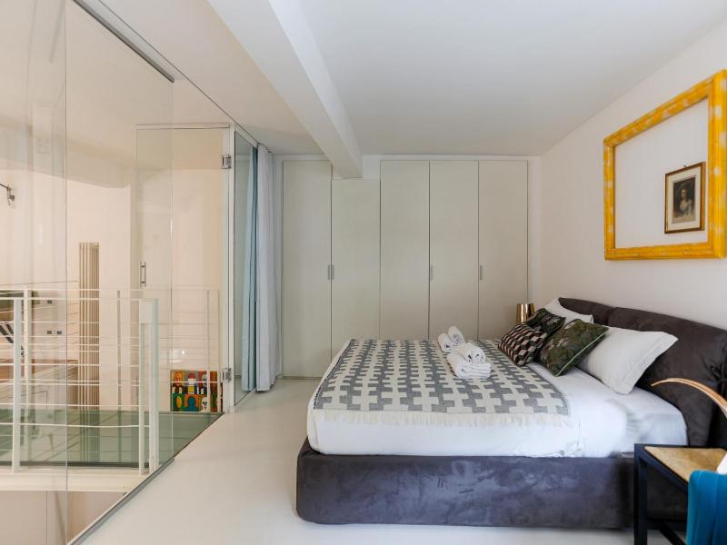 The Best Rent - Elegant Loft in Cinque Giornate area — забронировать отель в Милане