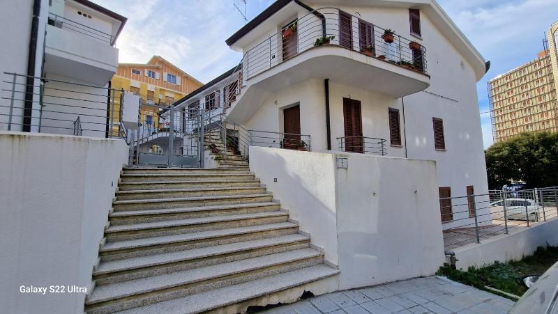 Appartamento San Francesco a Nuoro - Eleganza in centro