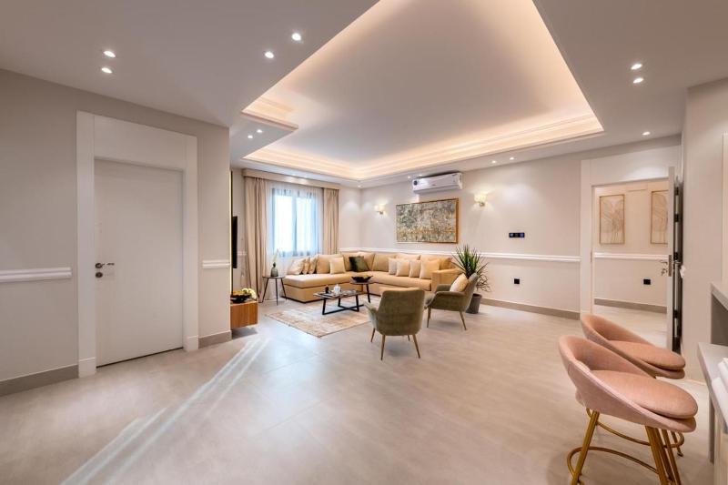 Luxurious and quiet apartment — отзывы гостей и цены
