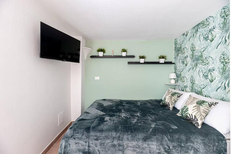 Lungaretta Studio Flat [trastevere] — забронировать отель в Риме
