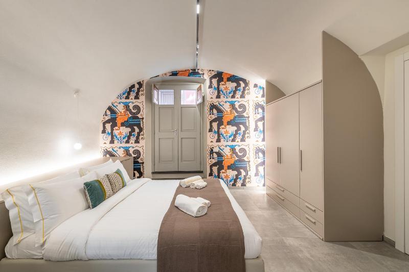 Casa Spada Rooms a Cagliari - Lussuosi appartamenti