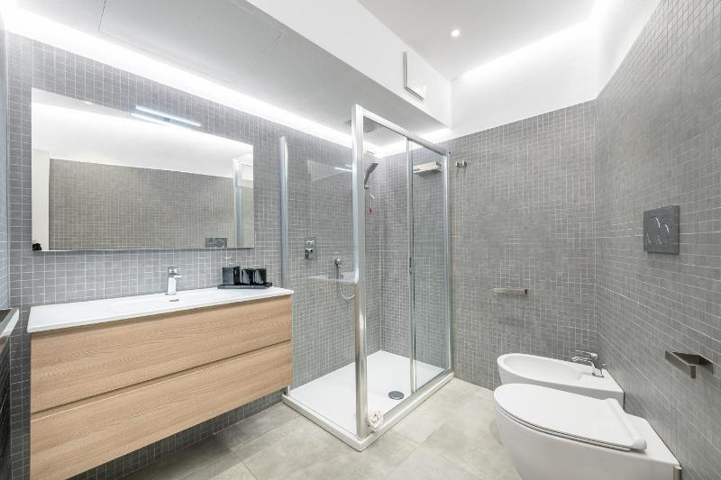 Casa Spada Rooms a Cagliari - Lussuosi appartamenti