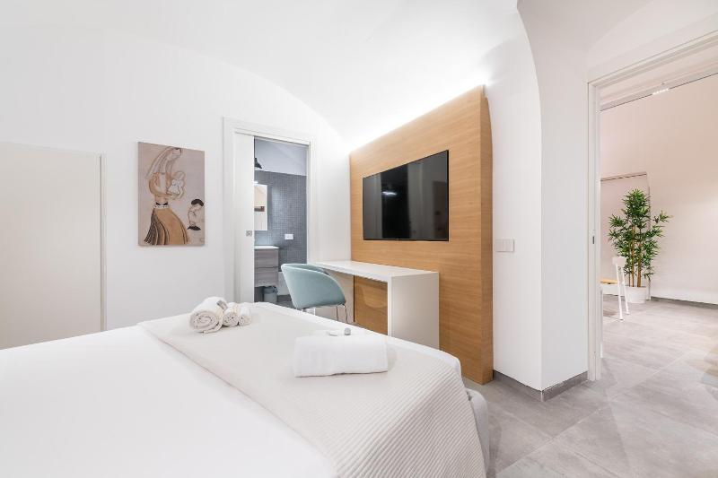 Casa Spada Rooms a Cagliari - Lussuosi appartamenti