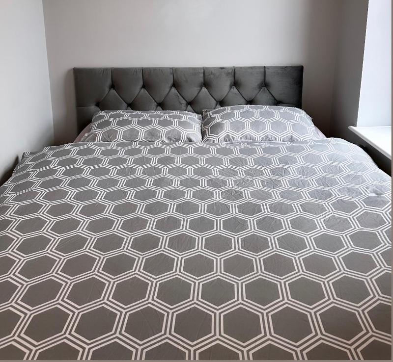 Chandon Apartment - Central London — отзывы гостей и цены