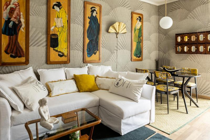 Цены на Maison Deco: 60 mq di accoglienza в Милане