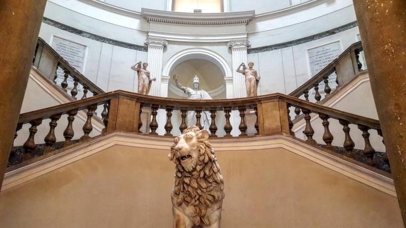 About MANN - Museo Archeologico di Napoli — отзывы гостей и цены