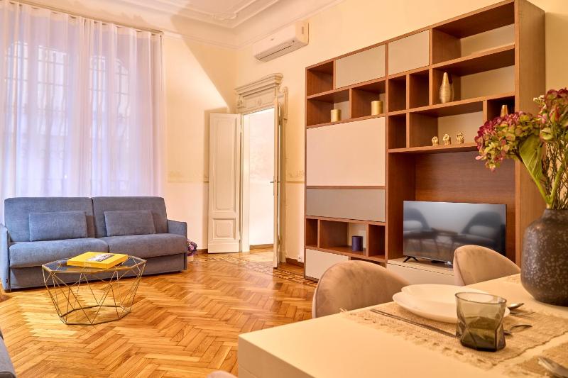 Milan Retreats Porta Romana — отзывы гостей и цены