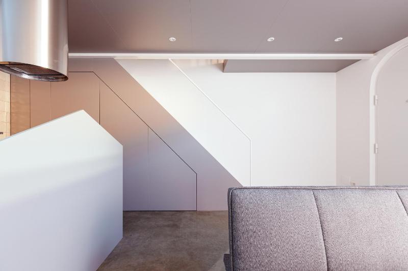 Milan Apartments - 800 m far from Lancetti Station — отель в Милане, Италия