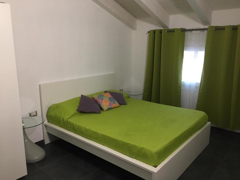 Casa Vacanza Colors - Oasi nel cuore di Porto Torres