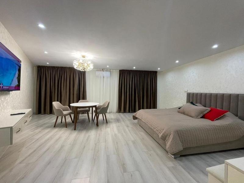 Samarkand Central Apartments — отель с удобствами в Самарканд