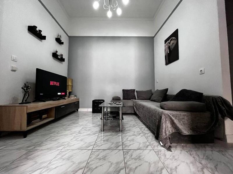 Fully equipped cozy apartment — забронировать отель в Афины