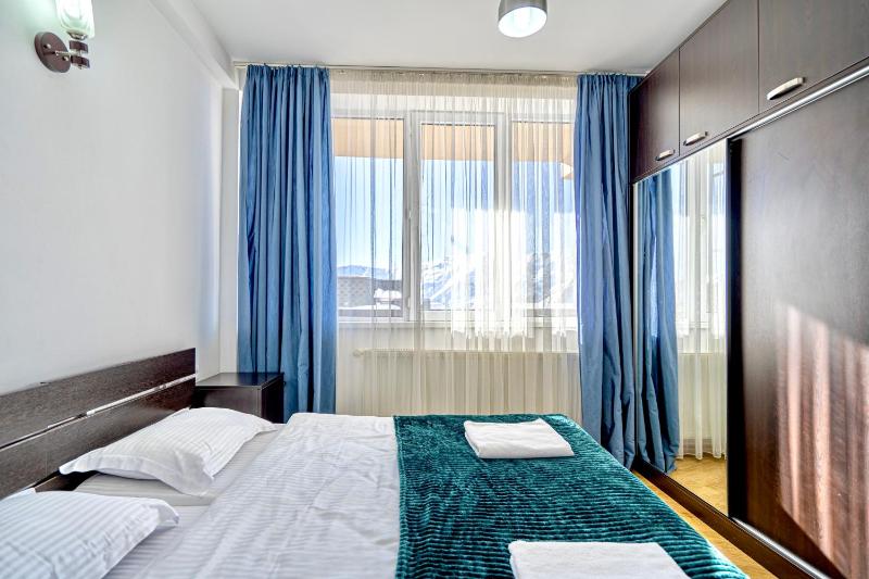 3-room apartment NFT Gudauri Penta 301 — отзывы гостей и цены