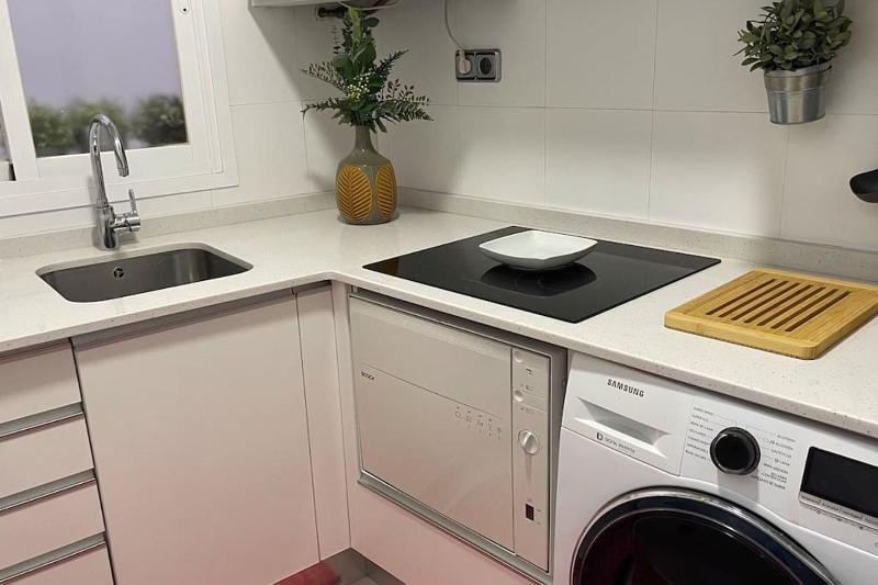 Цены на Acogedor apartamento en el corazon de Chamberi в Мадриде