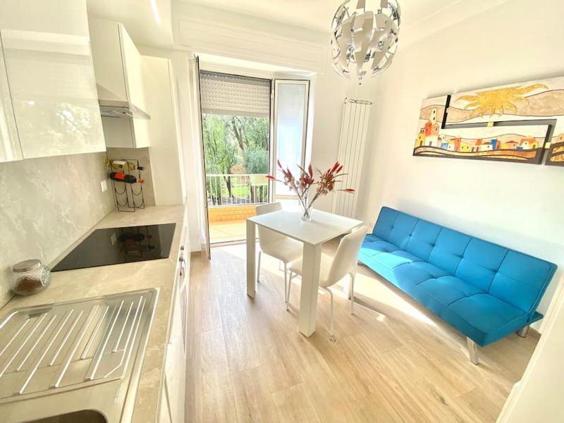 Federico's House - Eleganza e stile in via Anselmo da Baggio — отзывы гостей и цены