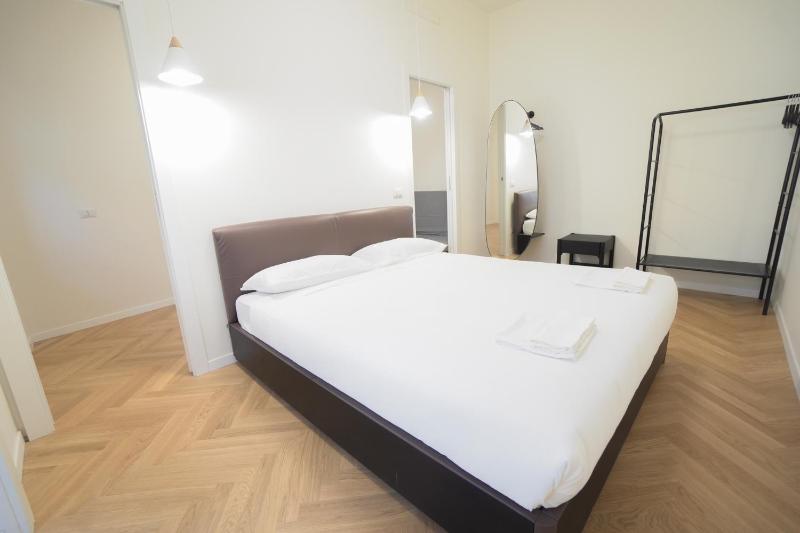 Brera Livings - Luxury apartment, full city center — комфортный отель в Милане