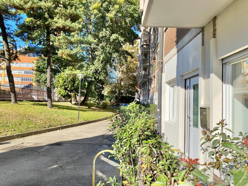 EsseBi Home — комфортный отель в Милане