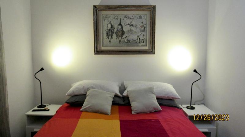 Vatican Apartment — отель с удобным расположением в Риме