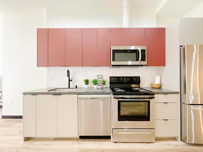 Instagrammable Spacious Studio — забронировать отель в Лос-Анджелесе