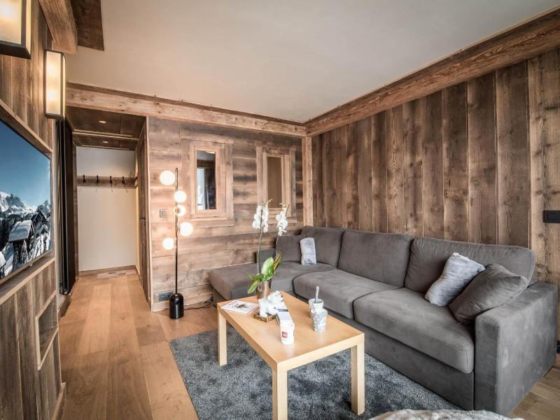 Appartement Courchevel, 2 pieces, 4 personnes - FR-1-575-213 — отзывы гостей и цены