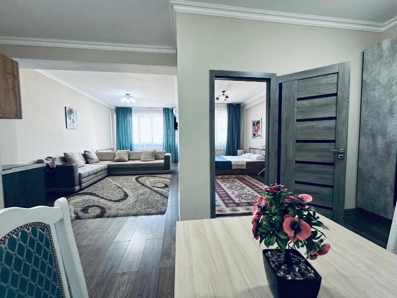Ailyn apartments 4h komnatnaa 466 — отзывы гостей и цены