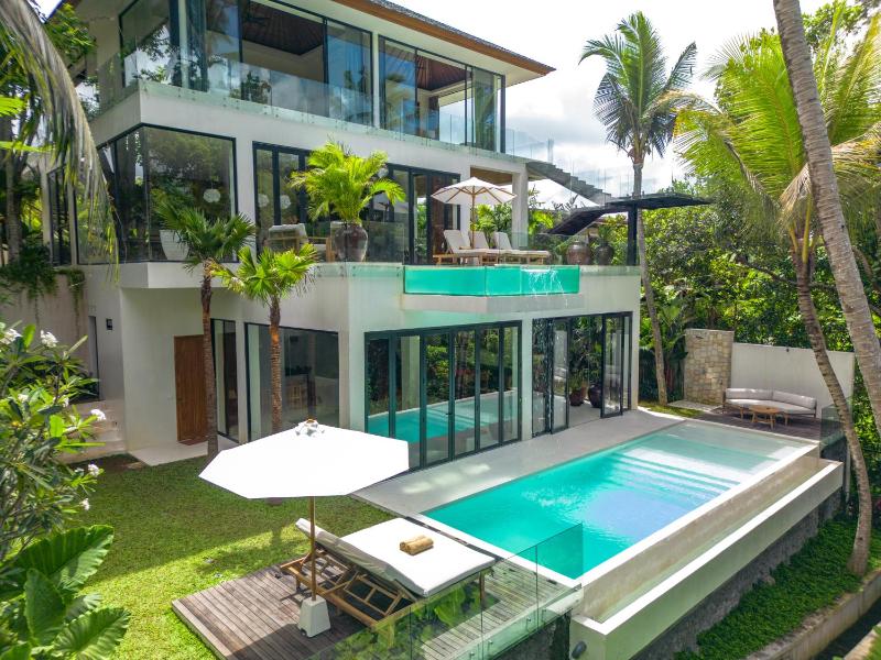 Villa Joyia Ubud — отель в Убуде, Индонезия