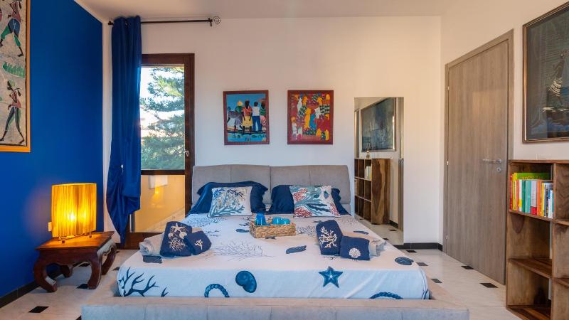 Ben House a Santa Giusta - Accogliente guesthouse