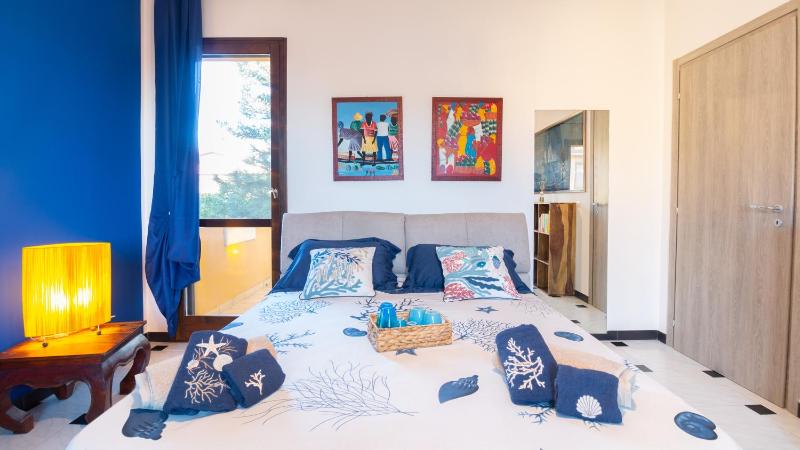 Ben House a Santa Giusta - Accogliente guesthouse