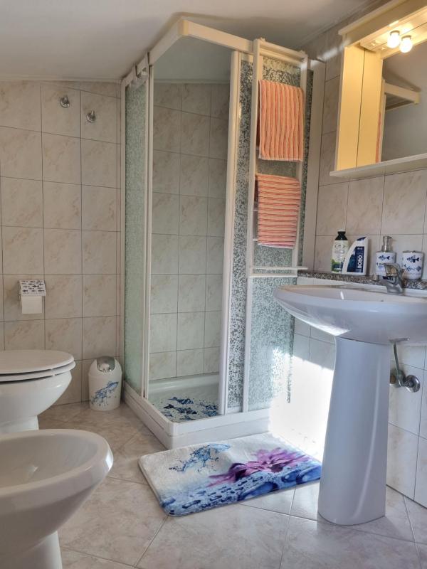Villa Maddalena a Sorso - Elegante Guest House con Piscina