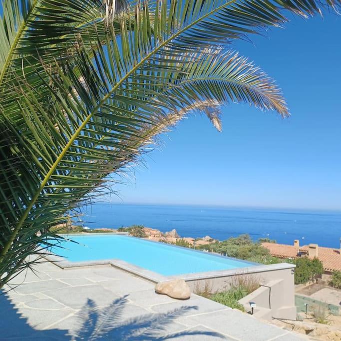 Charlie Home a Costa Paradiso - Esclusiva villa con piscina
