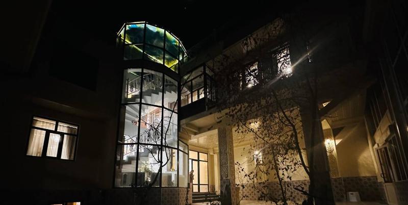 Цены на DANIYAR GUEST HOUSE в Самарканд