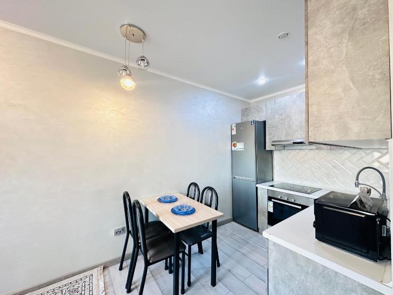 Apartamenty v centre goroda — отель в Алматы, Казахстан
