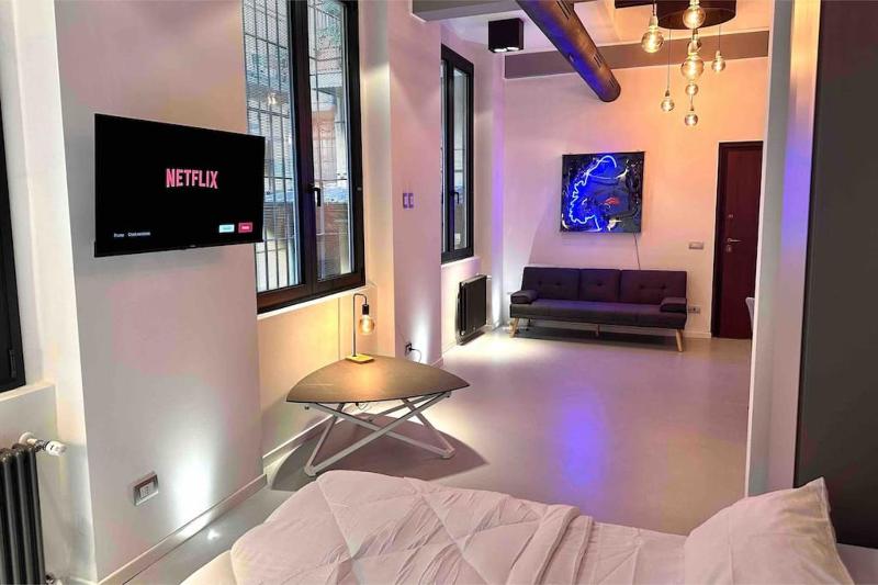 Цены на Navigli Design Loft в Милане